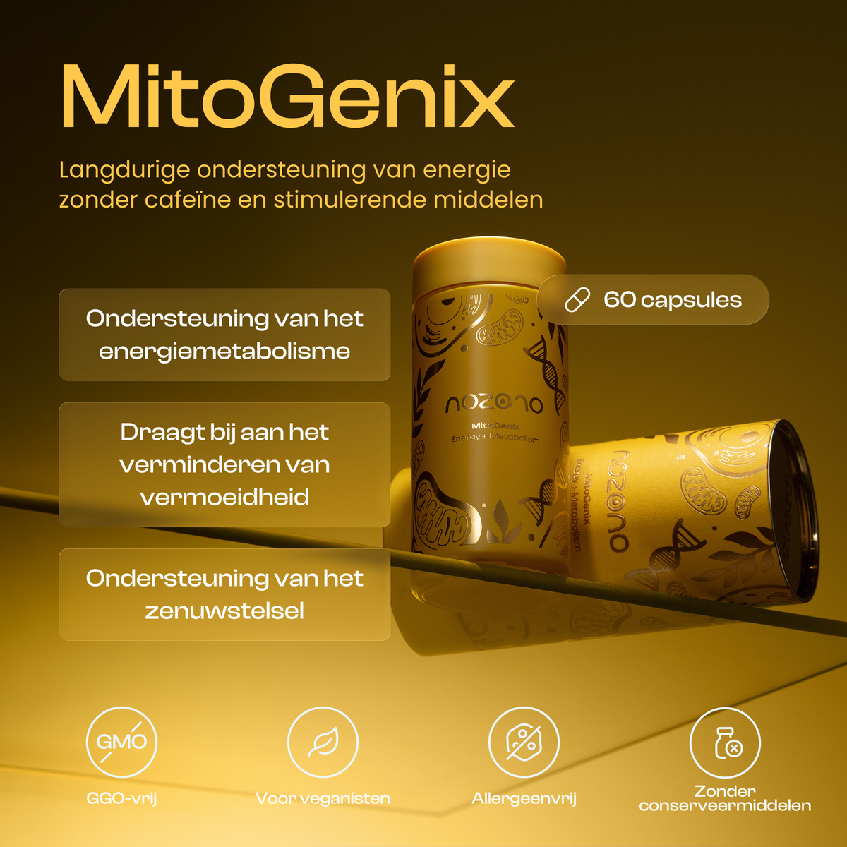 MitoGenix