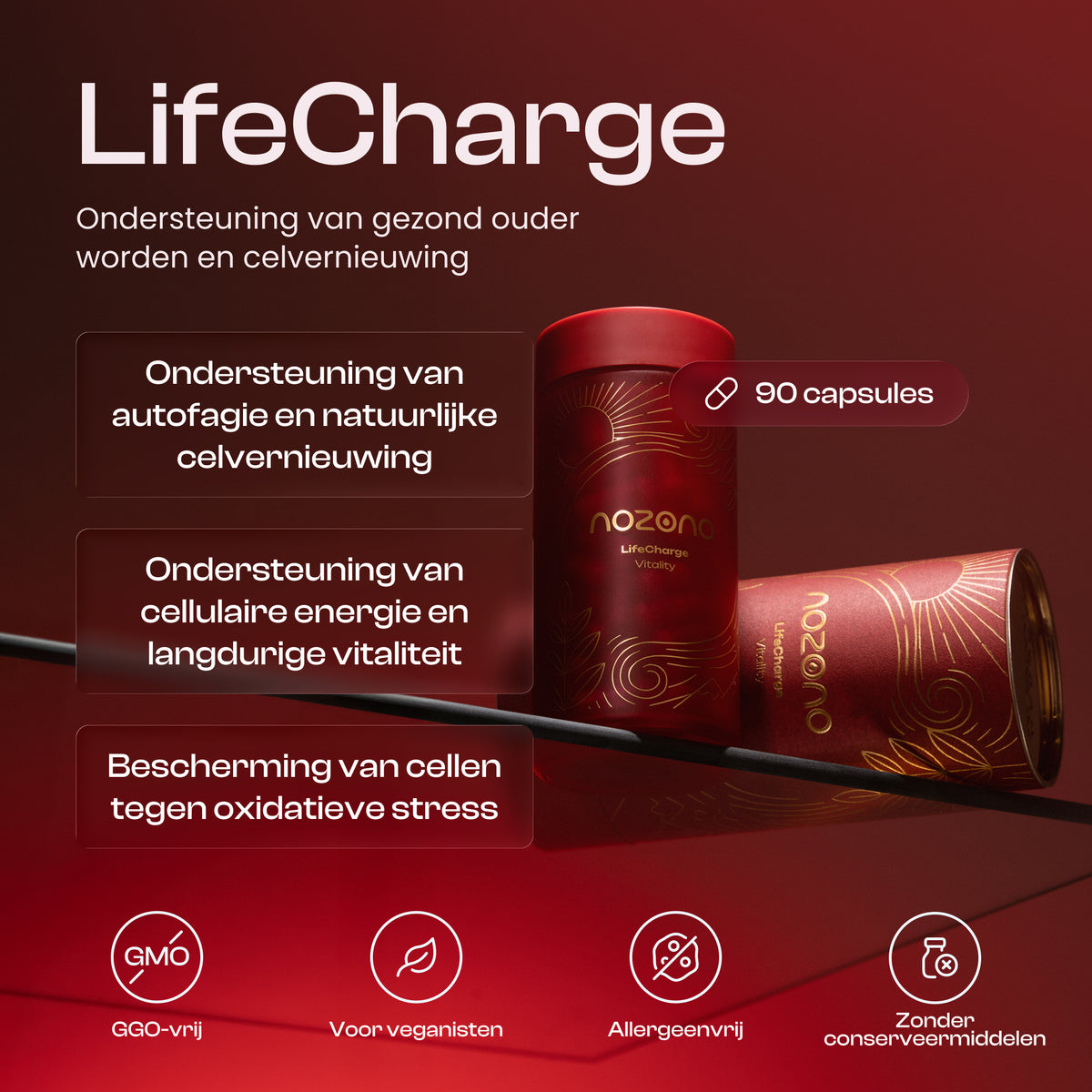 LifeCharge