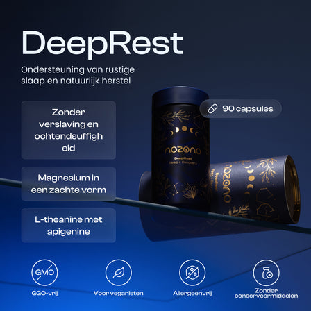 DeepRest