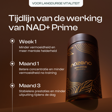 NAD+ Prime