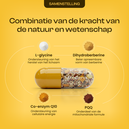 MitoGenix