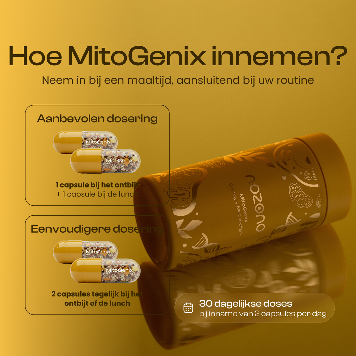 MitoGenix