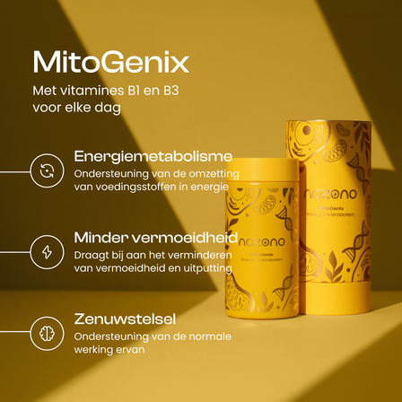 MitoGenix