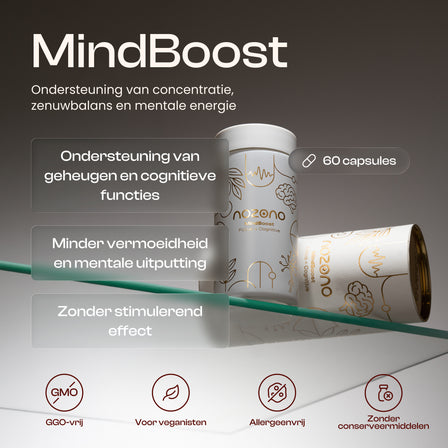 MindBoost
