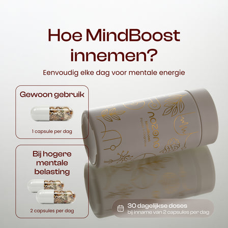 MindBoost