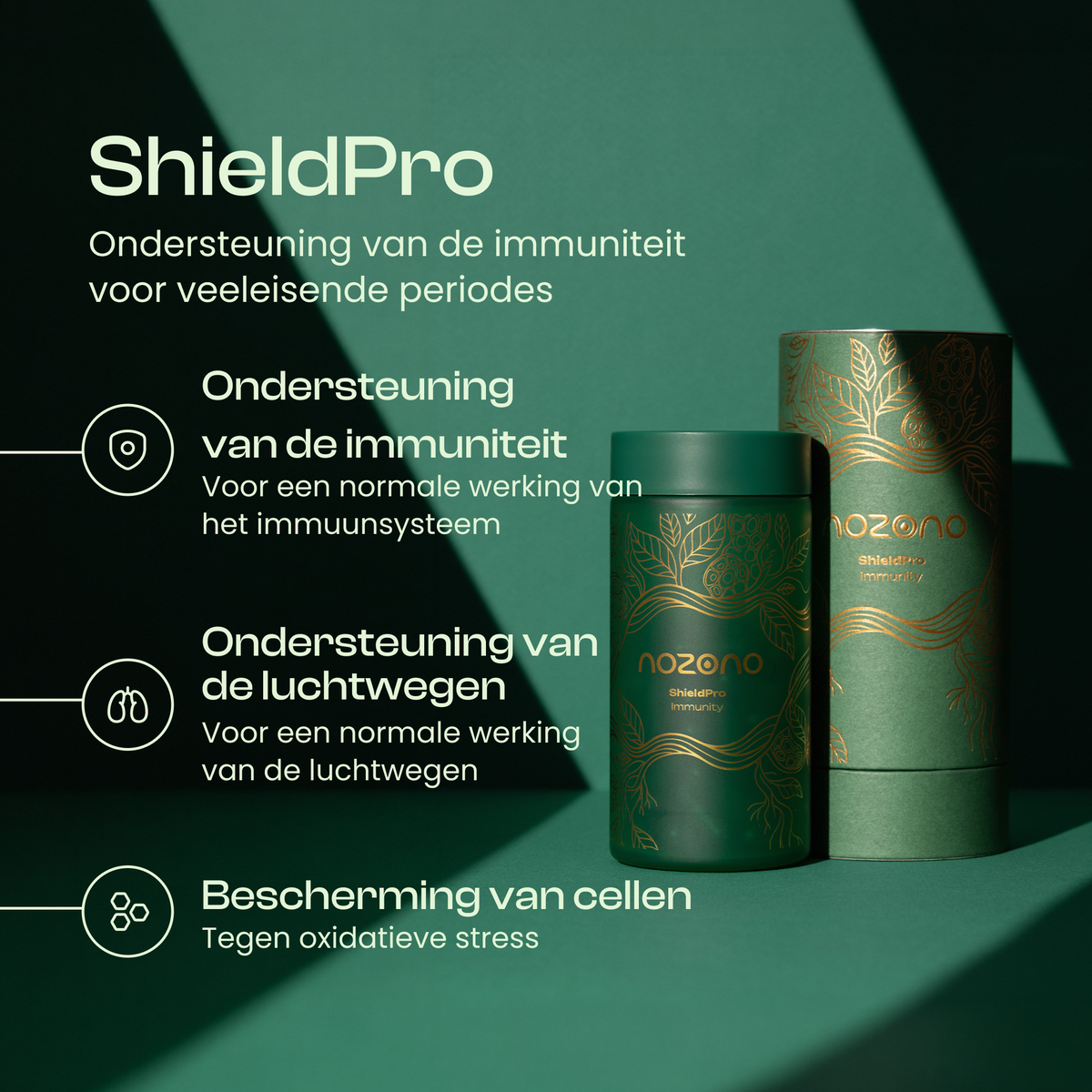 ShieldPro